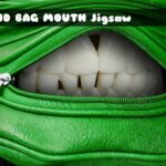 G2M Hand Bag Mouth
