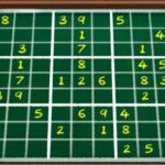 G2M Weekend Sudoku 10