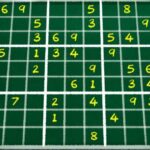 G2M Weekend Sudoku 11