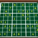 G2M Weekend Sudoku 12