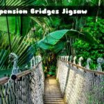 G2M Suspension Bridges