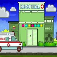G2M Ambulance Escape