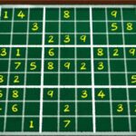 G2M Weekend Sudoku 13