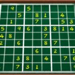 G2M Weekend Sudoku 14