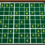 G2M Weekend Sudoku 15
