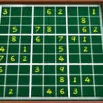 G2M Weekend Sudoku 16