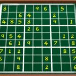 G2M Weekend Sudoku 17