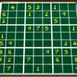G2M Weekend Sudoku 18