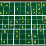 G2M Weekend Sudoku 19