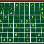 G2M Weekend Sudoku 20