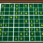 G2M Weekend Sudoku 21