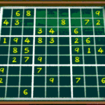 G2M Weekend Sudoku 112