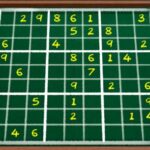 G2M Weekend Sudoku 95