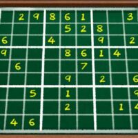 G2M Weekend Sudoku 95