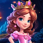 G4K Princess Maren Escape Game