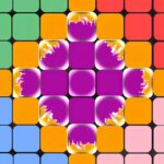 Overflowing Palette