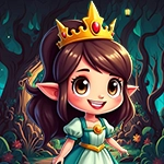 G4K Princess Orin Escape Game