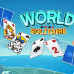 World Solitaire -Tripeaks-