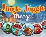 Jingle Juggle Merge