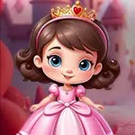 G4K Princess Vela Escape Game