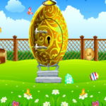 8b Easter Egg Escape