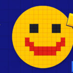 Block Pixels
