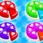 Candy Maker: Dessert Games