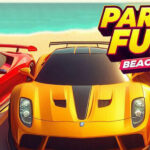 Parking Fury 3D: Beach City 2