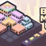 Block Merge City