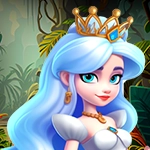 G4K Princess Vespera Escape Game