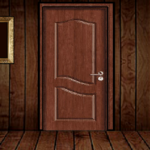 8b Wooden Doors Escape