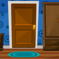 8b Blue Rooms Escape
