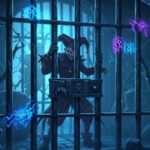 G4K Arrested Joker Escape