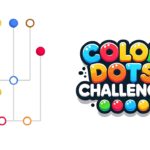 Color Dots Challenge