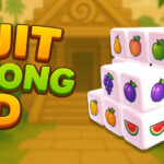 Fruit Mahjong 3D