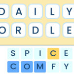 Daily Wordler