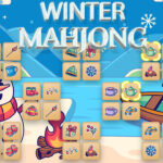 Winter Mahjong