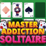 Master Addiction Solitaire