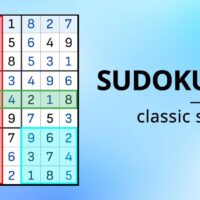 Sudoku Guru – classic sudoku