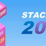 Stacktris 2048