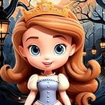 G4K Princess Juna Escape Game