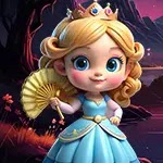 G4K Princess Una Escape Game