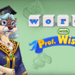 Words with Prof. Wisely