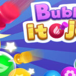 Bubble it jam
