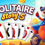 Solitaire Story TriPeaks 5