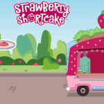 Strawberry Shortcake