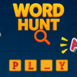 Word Hunt