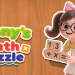 Jenny’s Math Puzzle