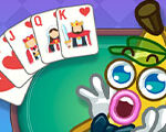 Banana Poker