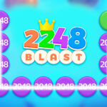 2248 Blast